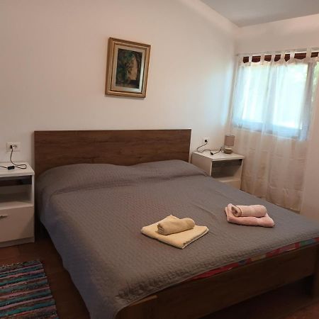 Apartman Susnjic Porec Bagian luar foto