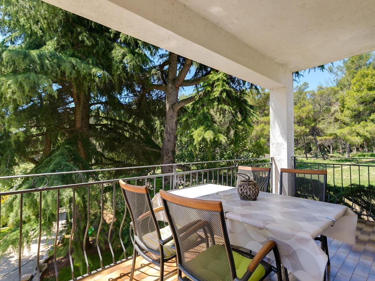 Apartman Susnjic Porec Bagian luar foto