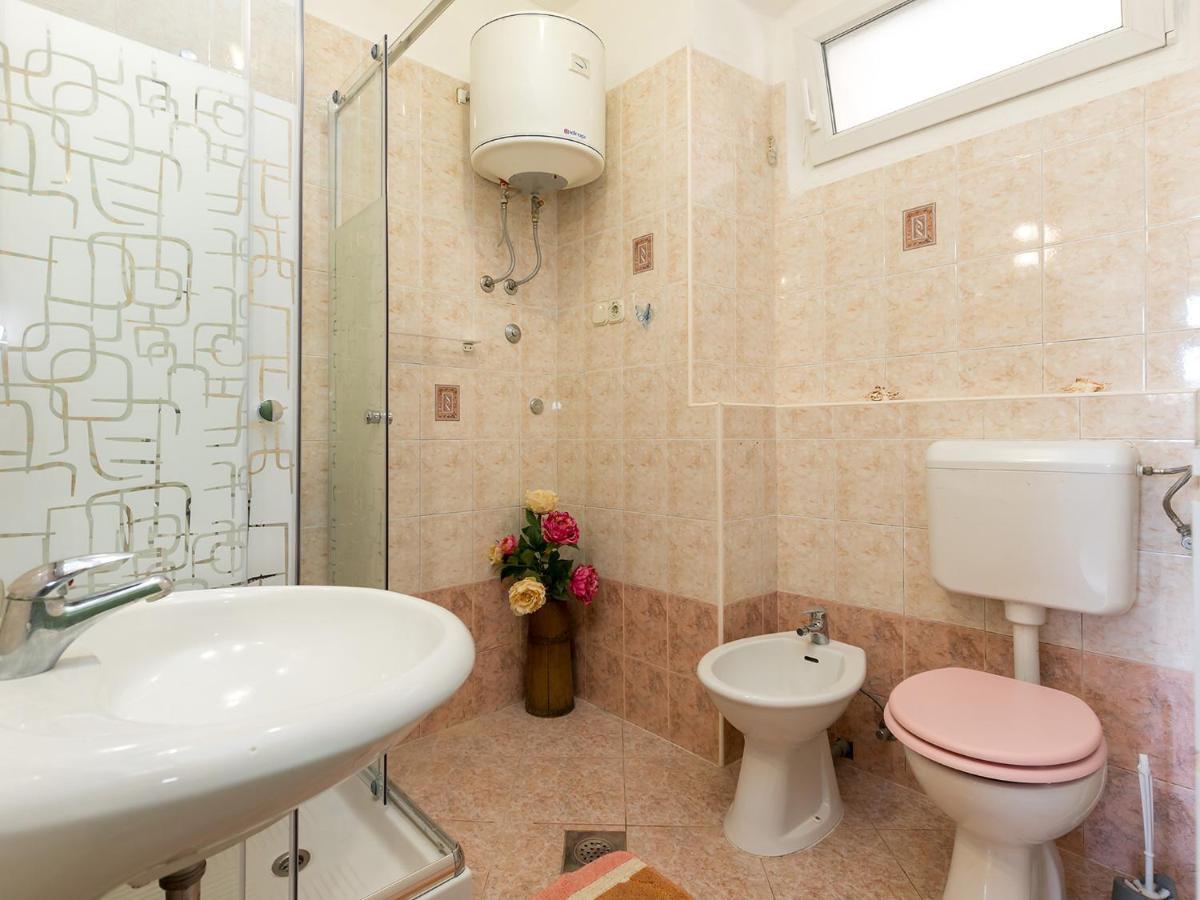 Apartman Susnjic Porec Bagian luar foto