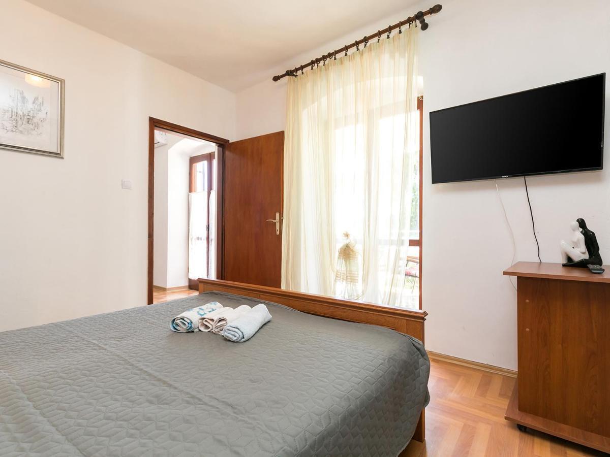 Apartman Susnjic Porec Bagian luar foto