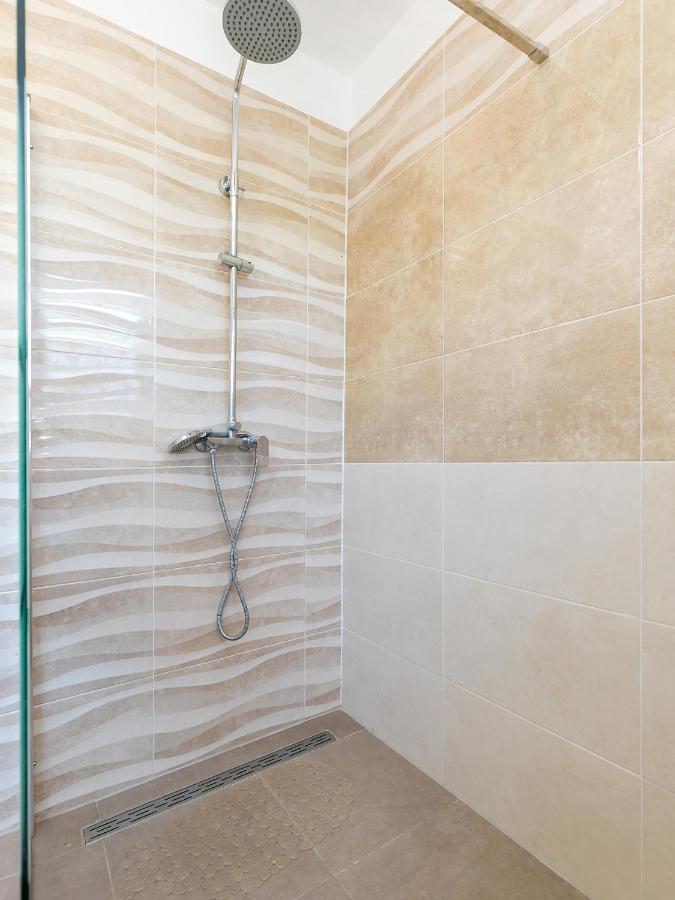 Apartman Susnjic Porec Bagian luar foto