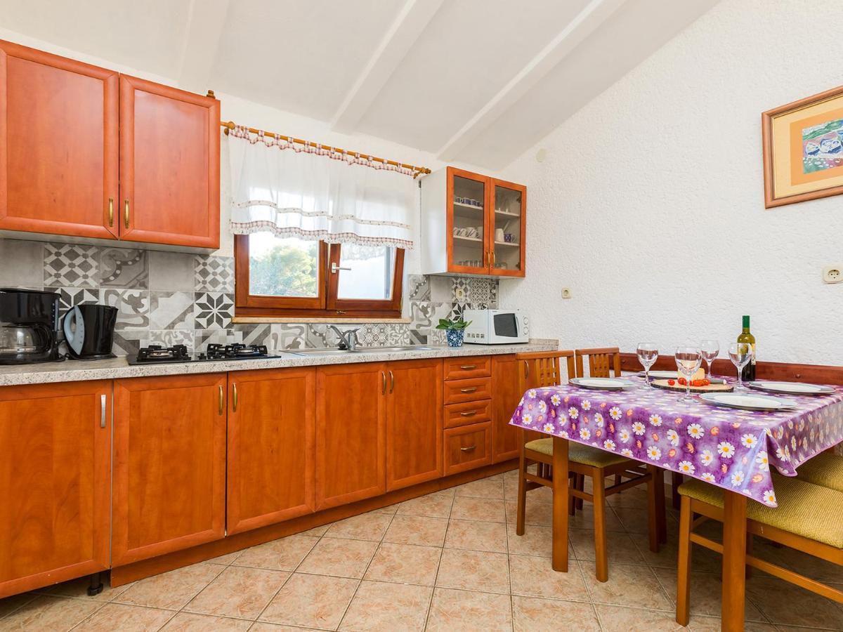 Apartman Susnjic Porec Bagian luar foto