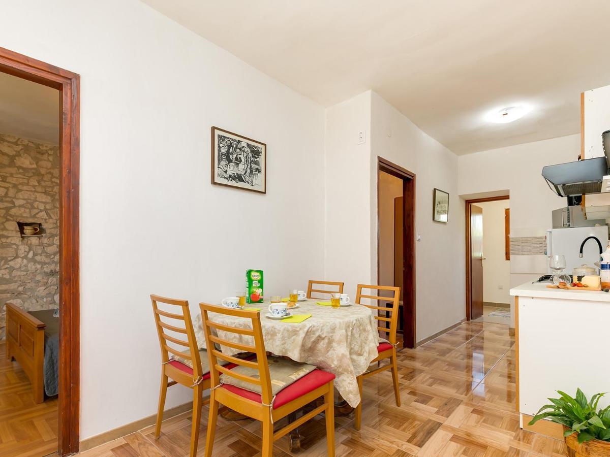 Apartman Susnjic Porec Bagian luar foto