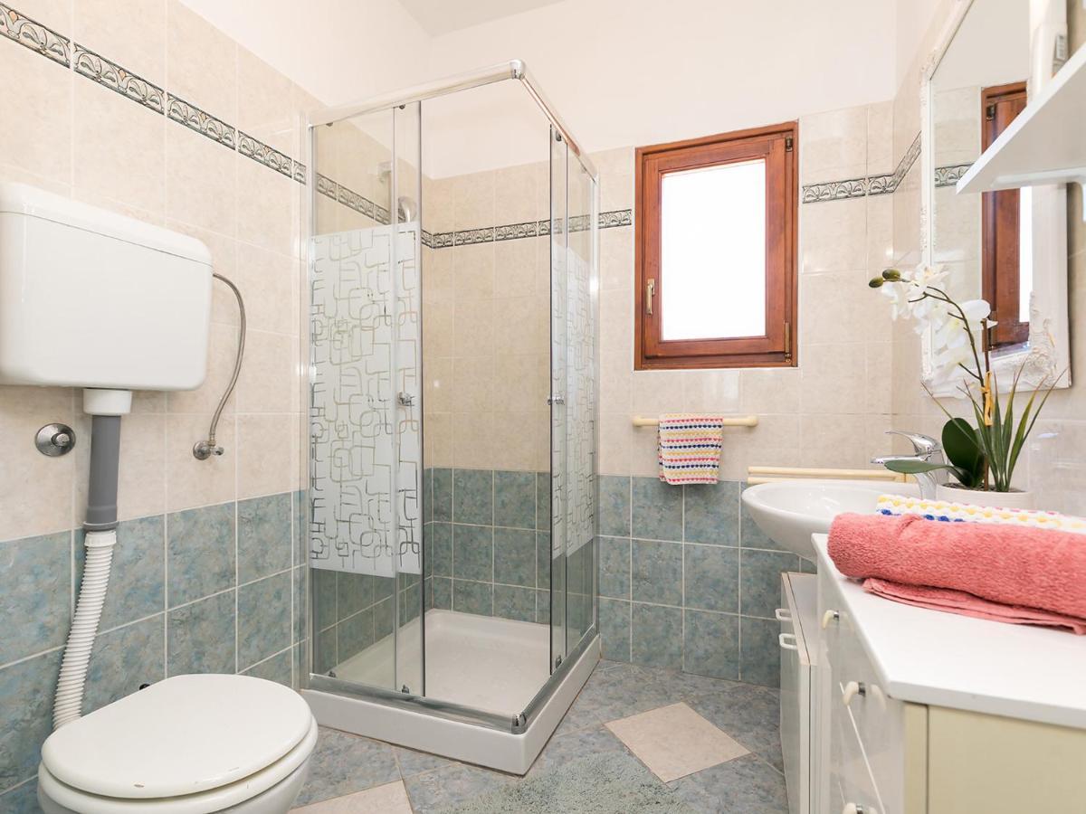 Apartman Susnjic Porec Bagian luar foto