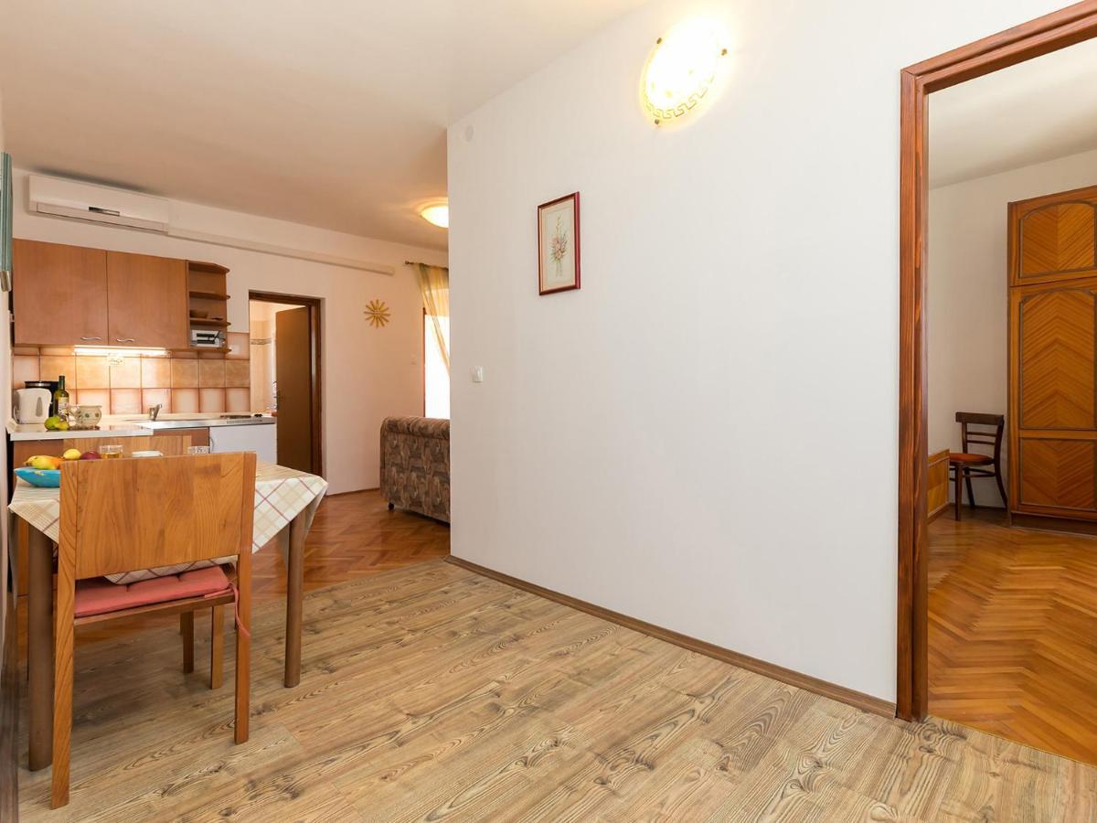 Apartman Susnjic Porec Bagian luar foto