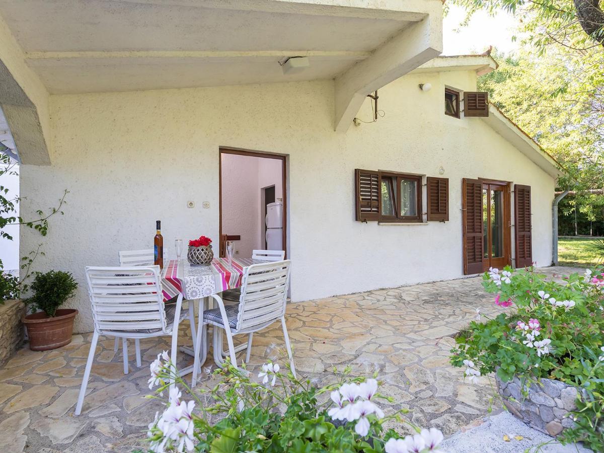 Apartman Susnjic Porec Bagian luar foto