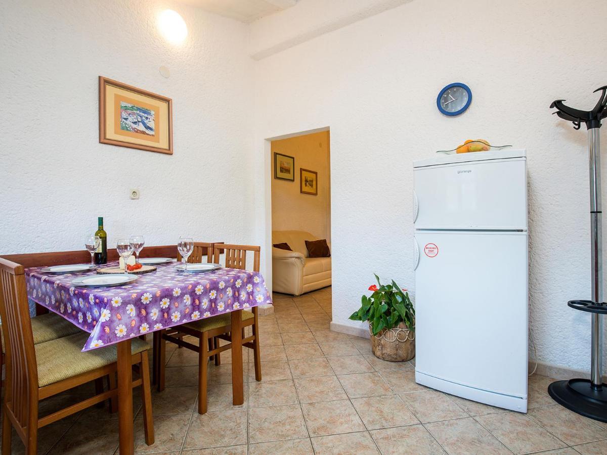 Apartman Susnjic Porec Bagian luar foto