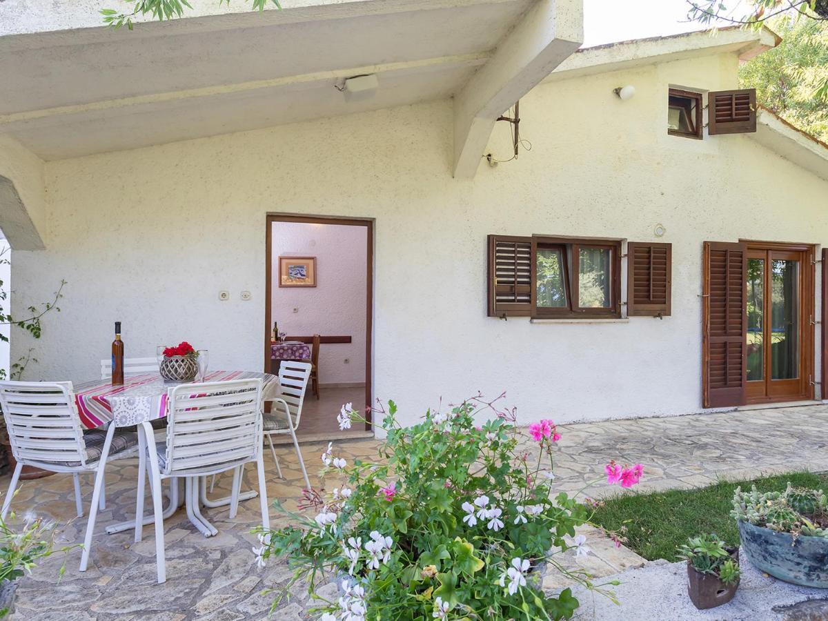 Apartman Susnjic Porec Bagian luar foto