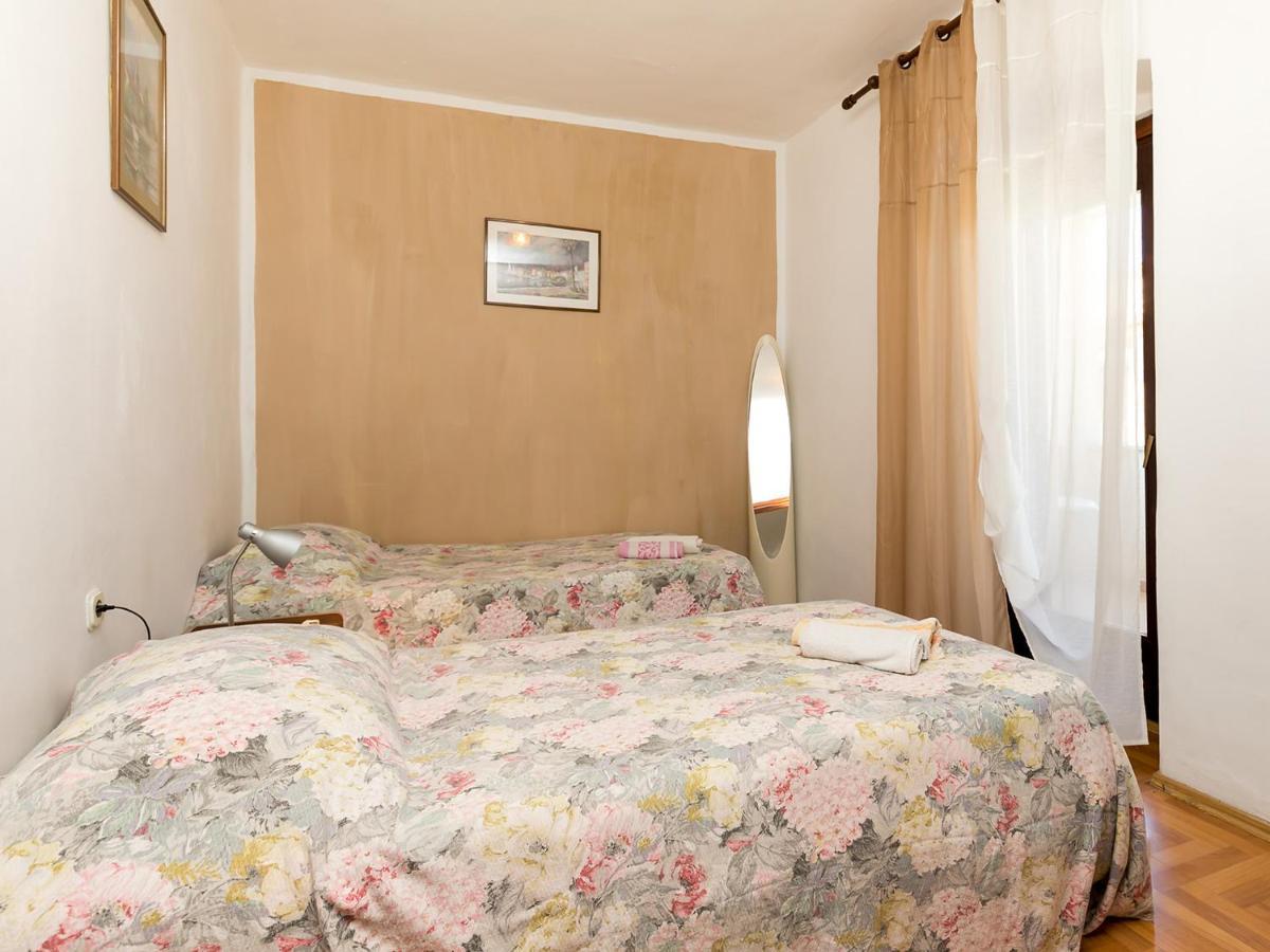 Apartman Susnjic Porec Bagian luar foto