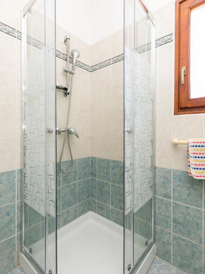 Apartman Susnjic Porec Bagian luar foto