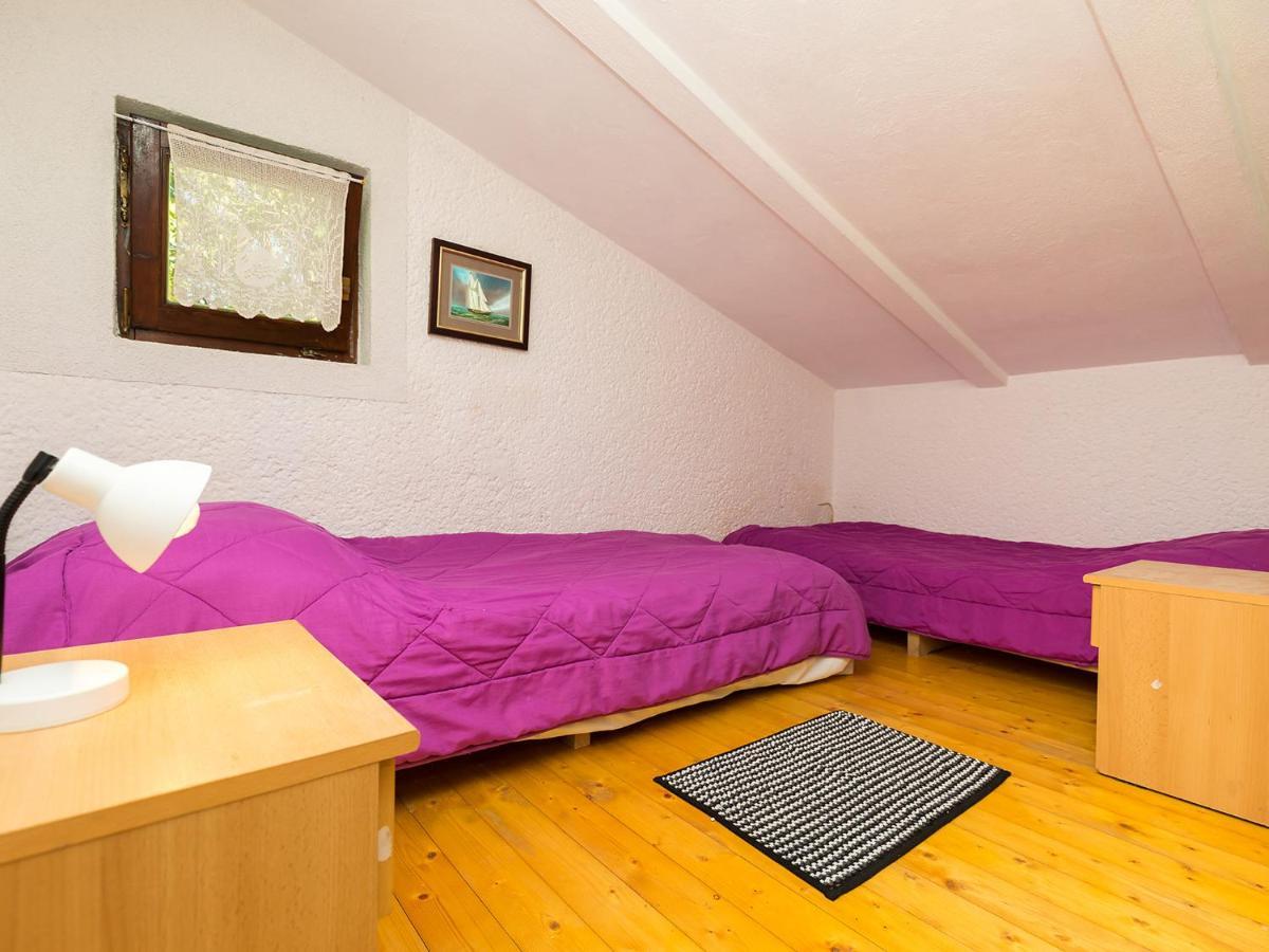Apartman Susnjic Porec Bagian luar foto