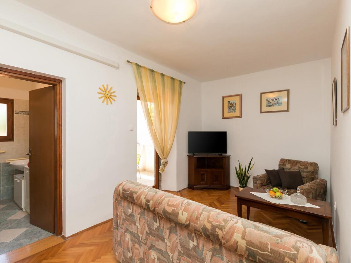 Apartman Susnjic Porec Bagian luar foto