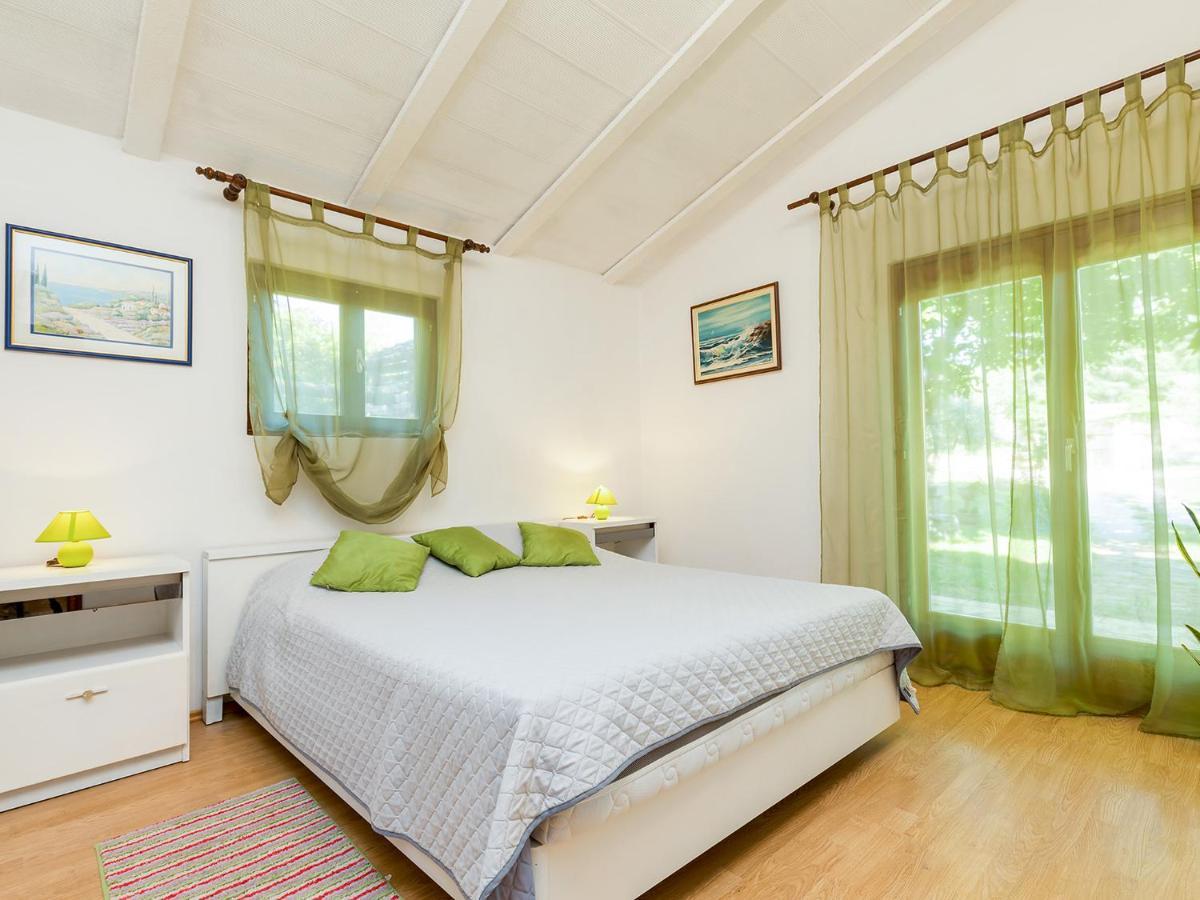 Apartman Susnjic Porec Bagian luar foto