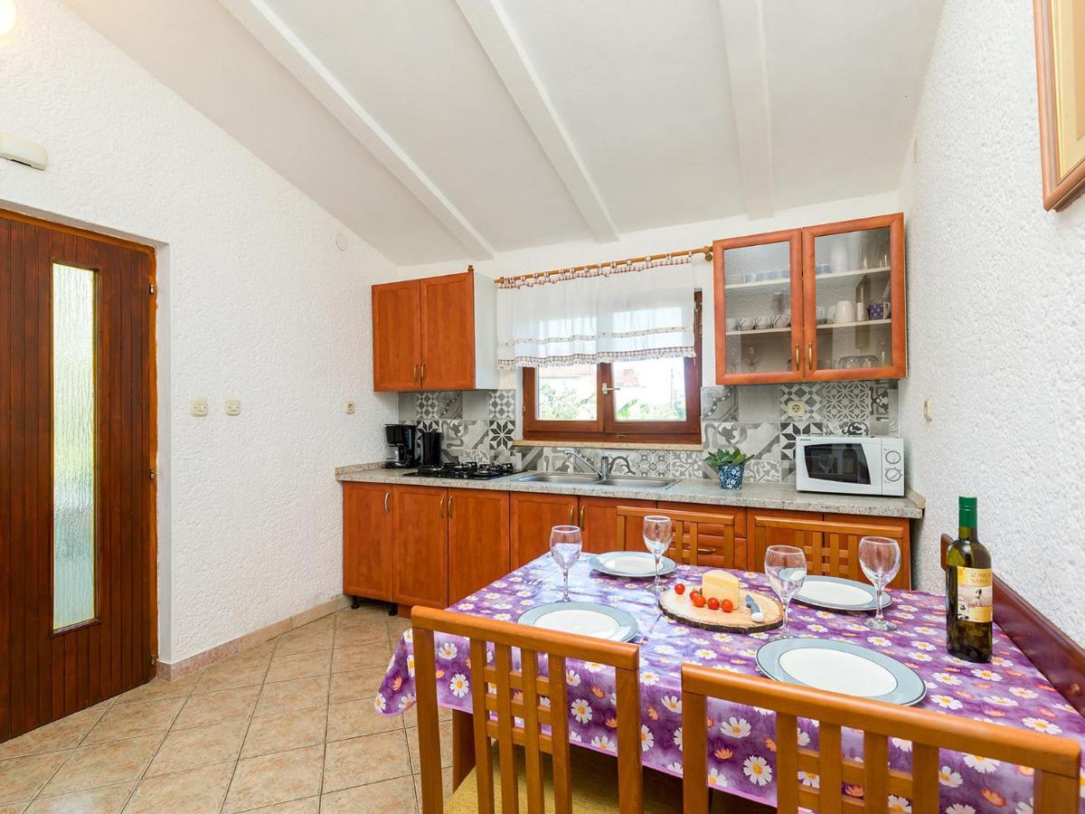 Apartman Susnjic Porec Bagian luar foto