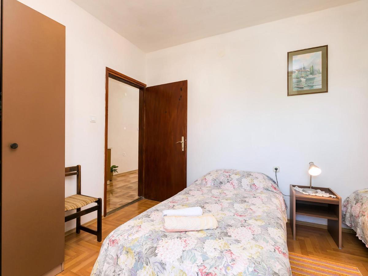 Apartman Susnjic Porec Bagian luar foto