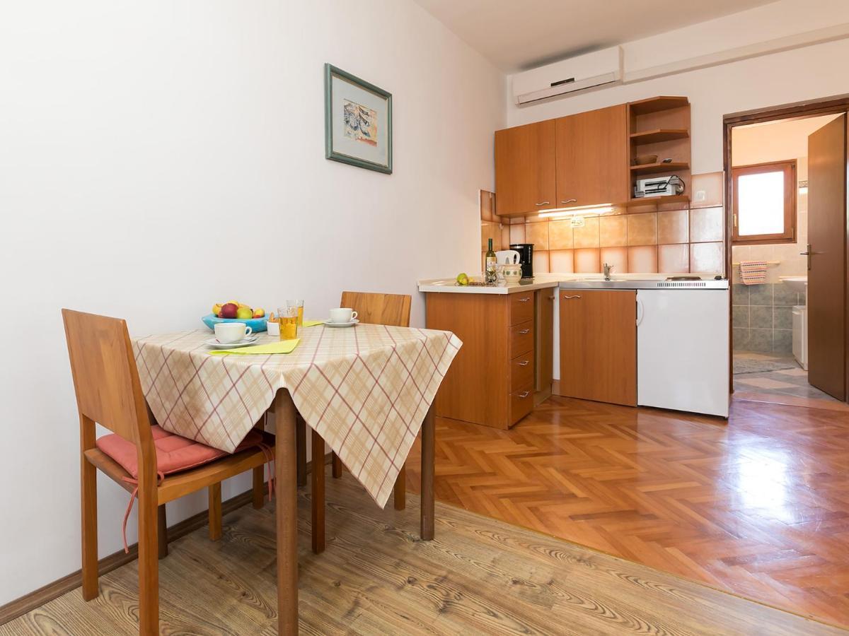 Apartman Susnjic Porec Bagian luar foto