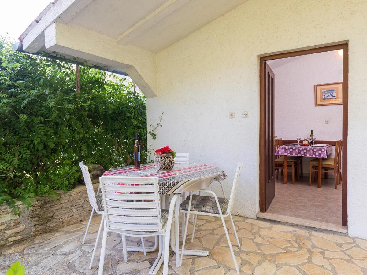 Apartman Susnjic Porec Bagian luar foto