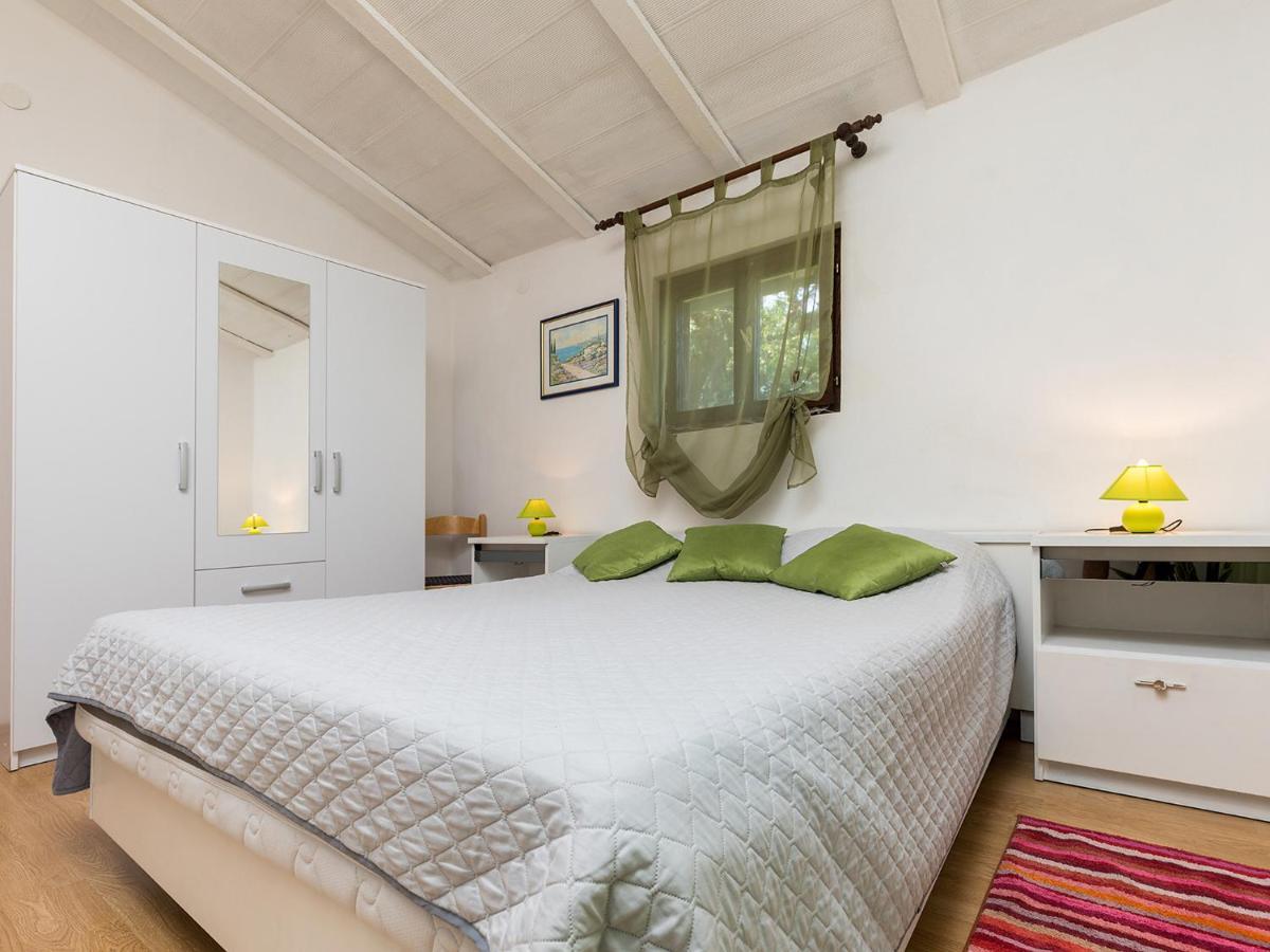 Apartman Susnjic Porec Bagian luar foto