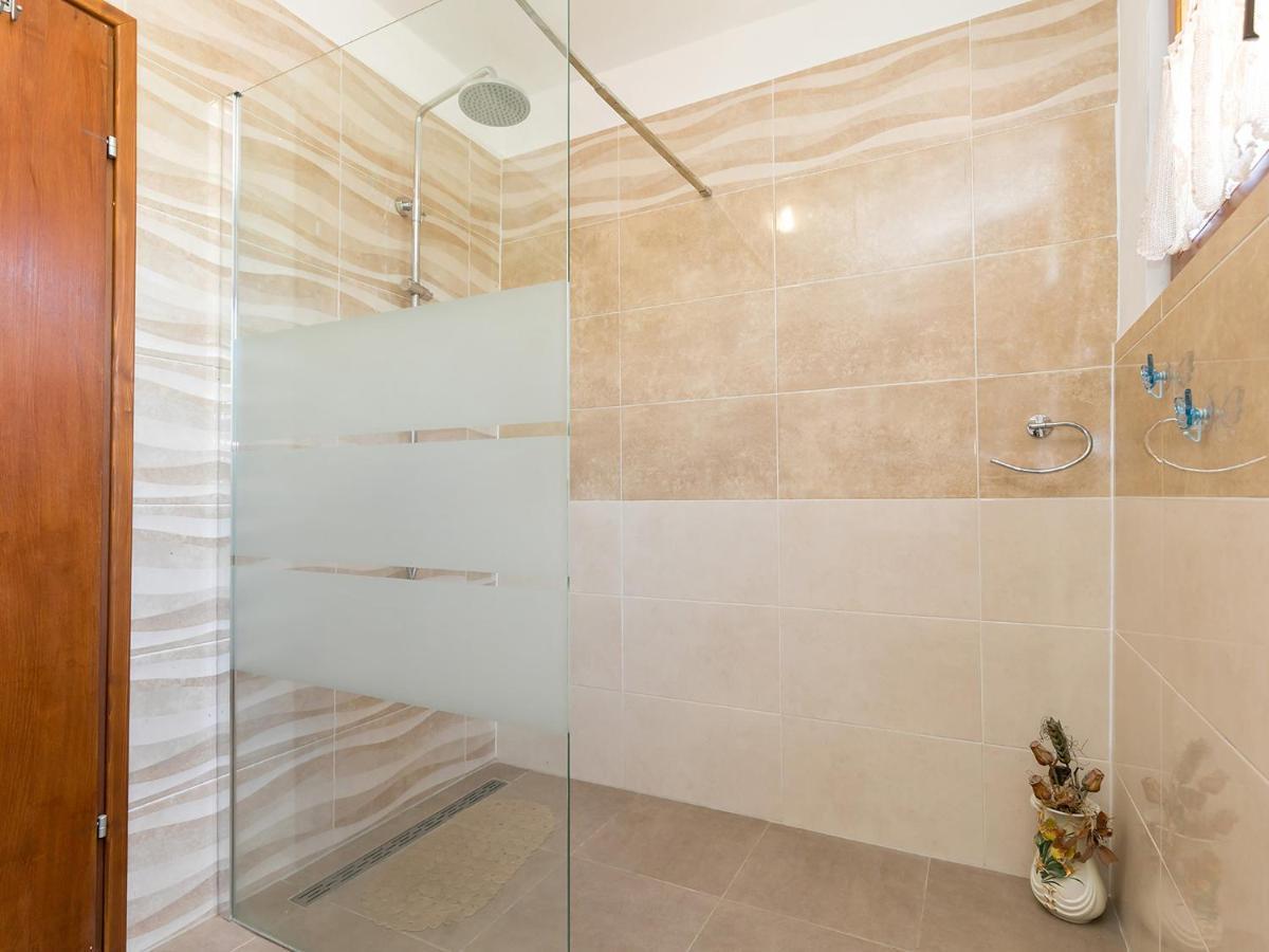 Apartman Susnjic Porec Bagian luar foto