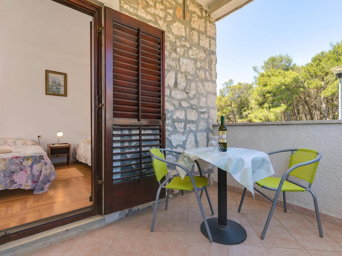 Apartman Susnjic Porec Bagian luar foto