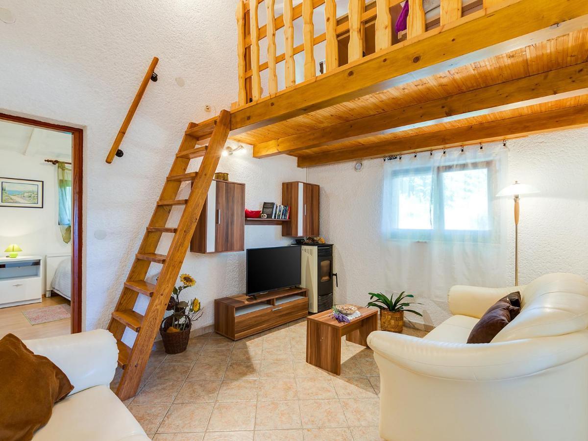 Apartman Susnjic Porec Bagian luar foto