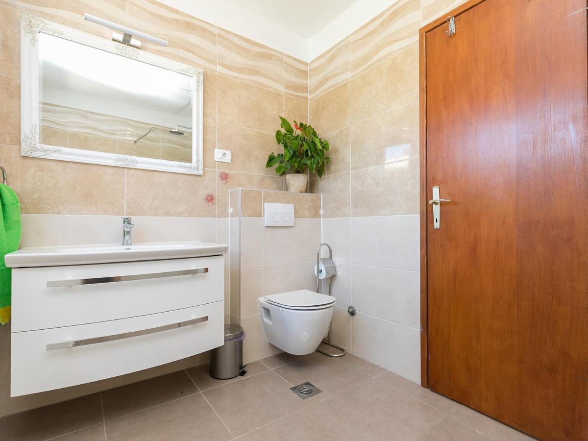 Apartman Susnjic Porec Bagian luar foto
