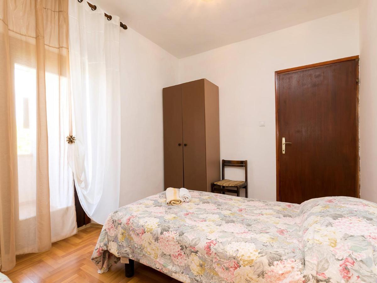 Apartman Susnjic Porec Bagian luar foto