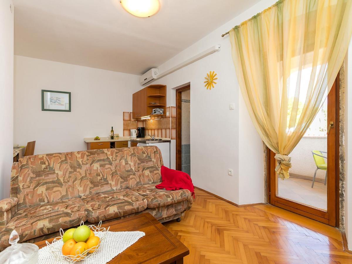 Apartman Susnjic Porec Bagian luar foto