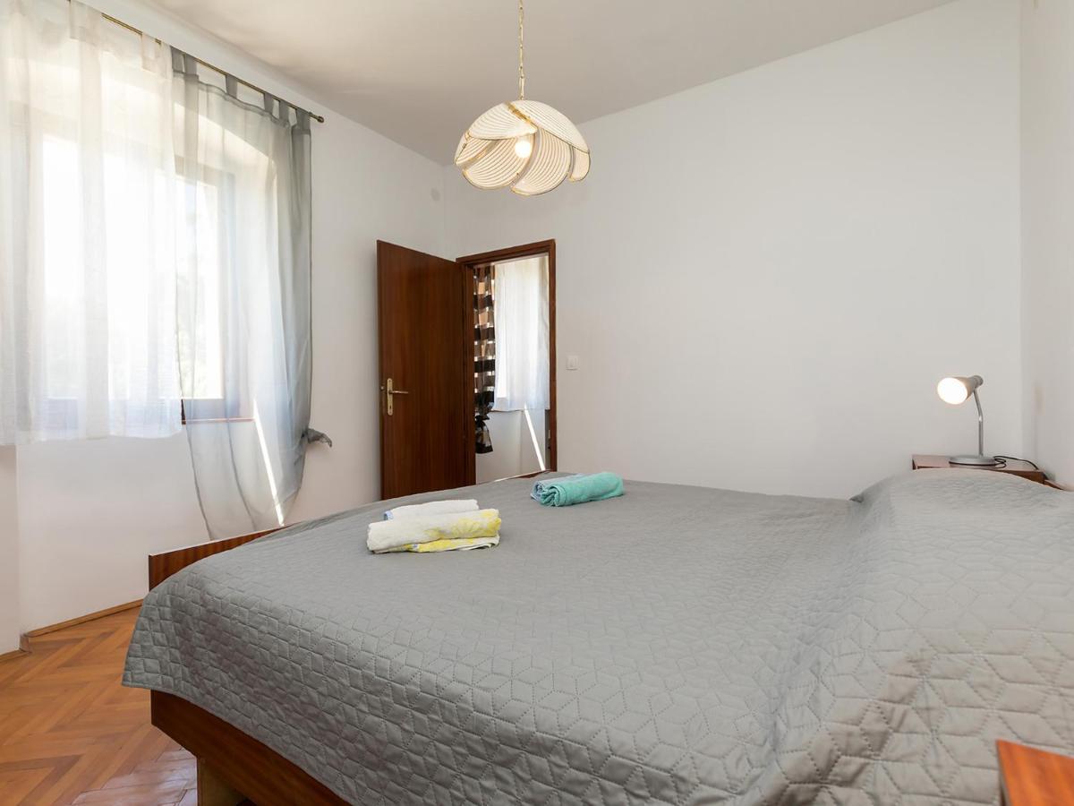 Apartman Susnjic Porec Bagian luar foto