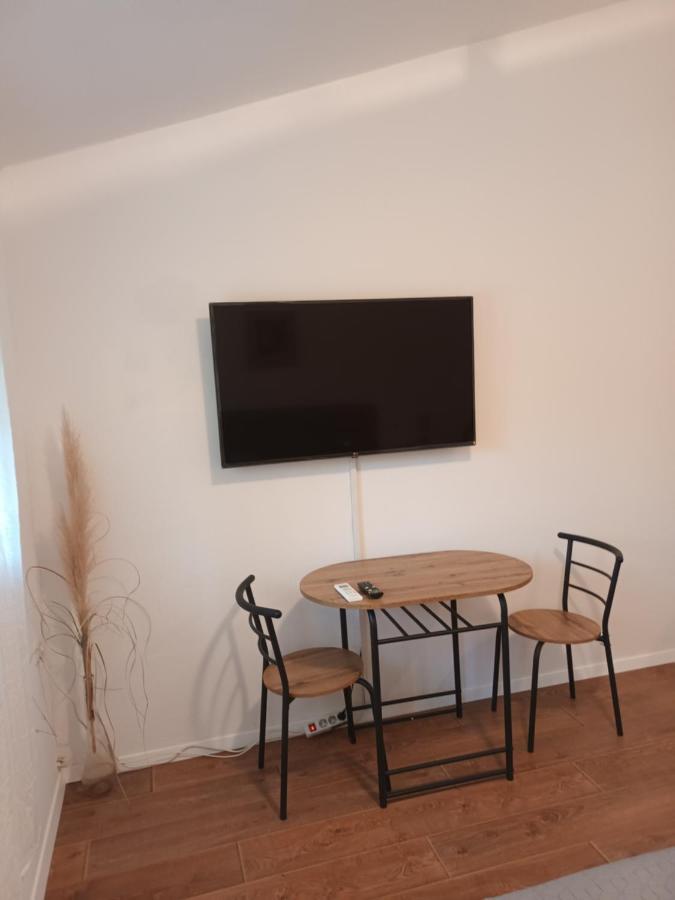 Apartman Susnjic Porec Bagian luar foto